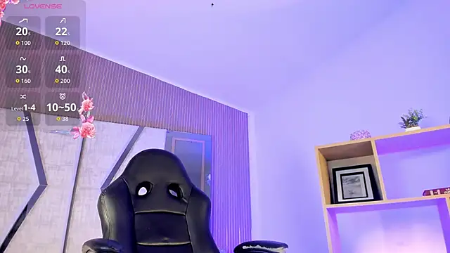 Chat XXX en directo de Axel_grey_