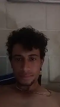 El_CharlyX69X Webcam Show