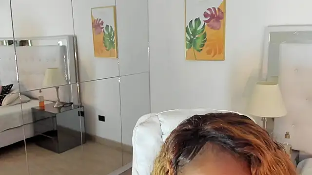Isla_Scott's Live XXX Chat