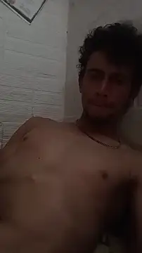 Вебкам-шоу El_CharlyX69X