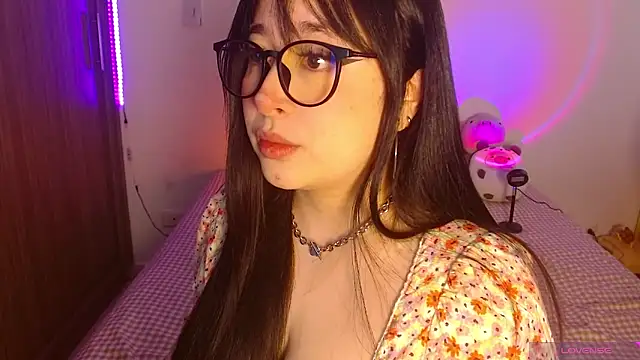 Oliviargf's Live XXX Chat