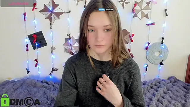 Czat XXX na żywo – Elina_X