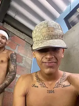 Chat XXX ao vivo de cockbig09