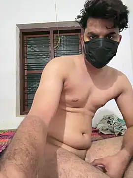 spiral__man007 Webcam show