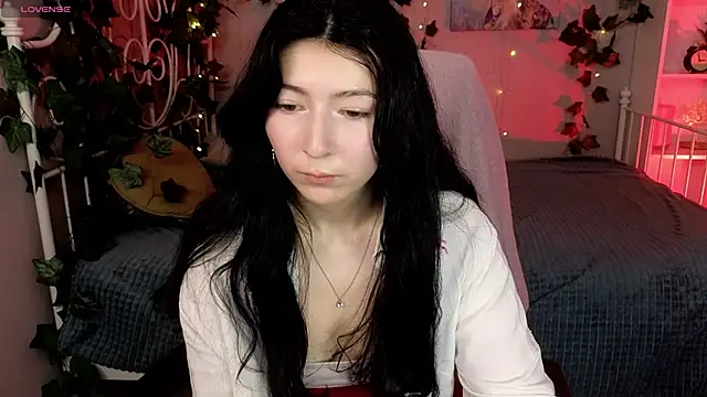 Vanessa_LimX Adlı Modelin Canlı XXX Sohbeti