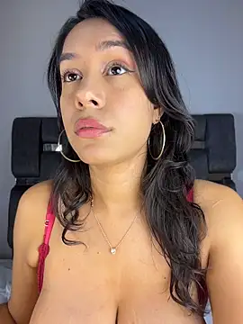 Chat XXX en directo de PilarJones_