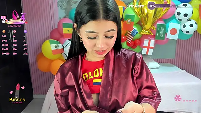 Yuli_16のライブXXXチャット