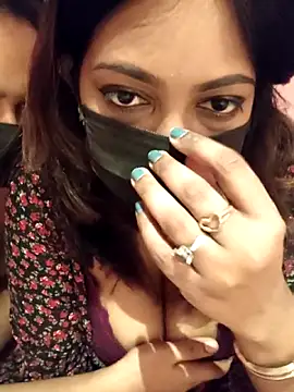 hotbaby_sona ওয়েবক্যাম শো