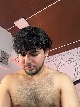 Samir_bear 即時 XXX 聊天