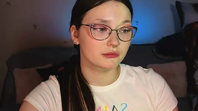 milliedoll Chat XXX in diretta