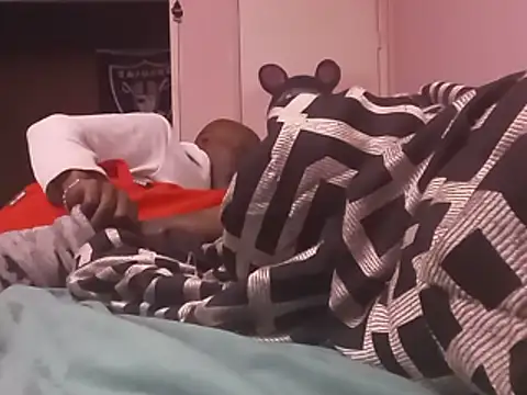 Blkstylion webkamerás műsora