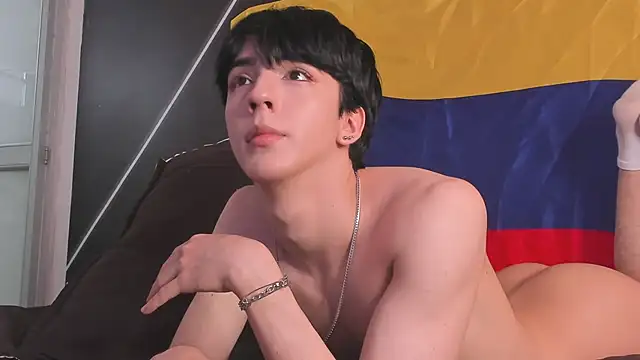 AerumChae live XXX chat