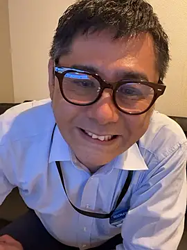RYUICHI_1919のウェブカメラショー