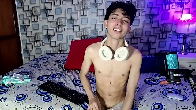 Živý XXX chat Twink_Sebas7