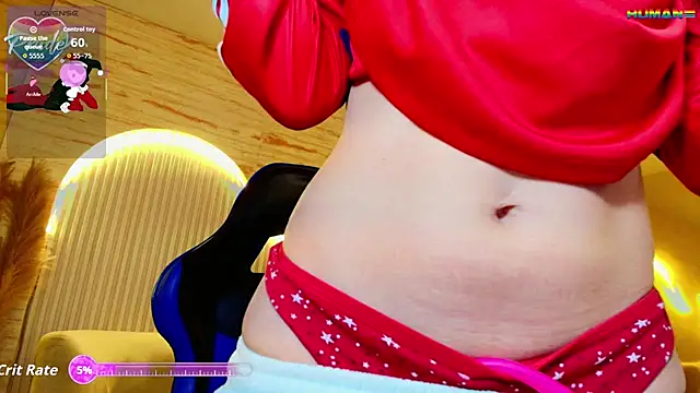 Moon_Red_r's Live XXX Chat