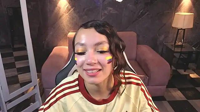 Cinnamon_b's Live XXX Chat