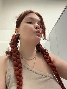 Baby__Fox – Naživo XXX chat