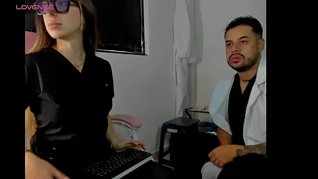 Chatroom XXX en direct de LunarSync