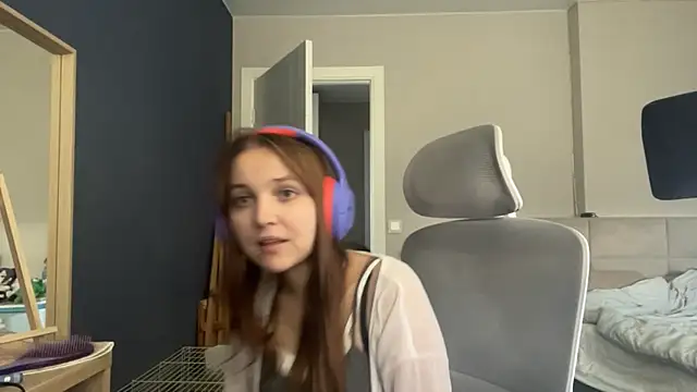 Peepapa's Live XXX Chat