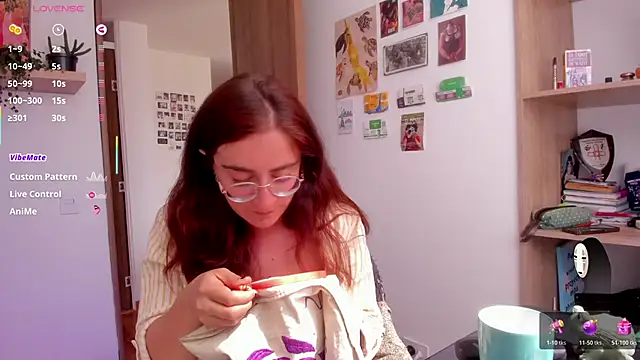 linda_giggle live XXX chat