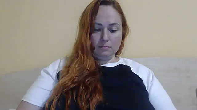 Chat XXX en directo de Foxy_Kate3333