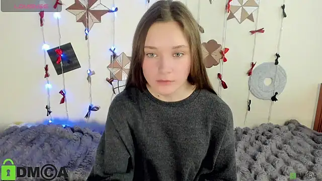 Elina_X's Live XXX Chat