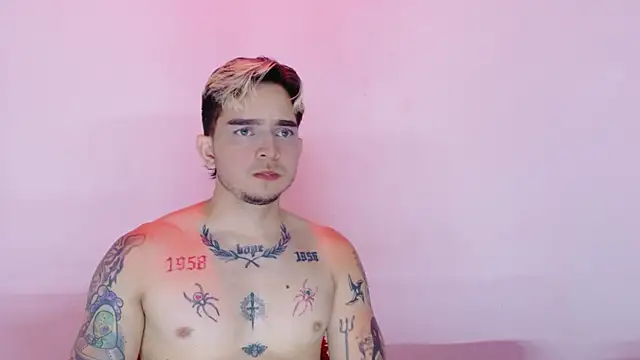 Онлайн чат XXX AliceandMax