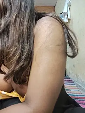 Camming_MuskanのライブXXXチャット