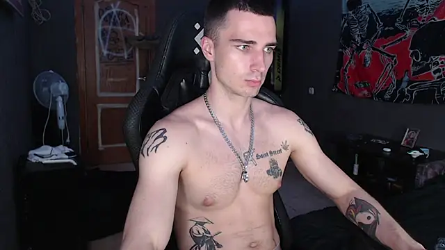دردشة Jack_loveeee الجنسية المباشرة