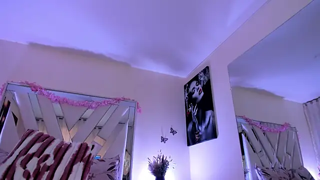 candy_skyy's Live XXX Chat
