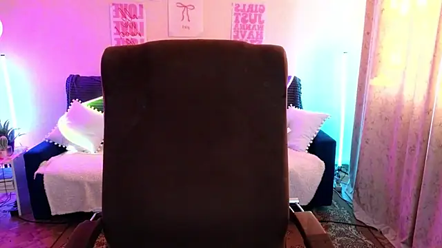 Онлайн чат XXX Sandra_Snowflake