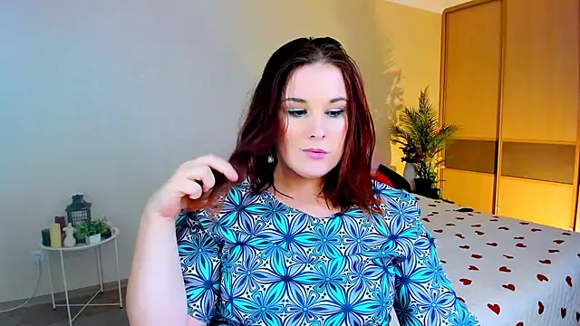 Chatroom XXX en direct de OliviaTwens