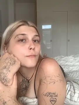 Ella_Bloom Chat XXX in diretta