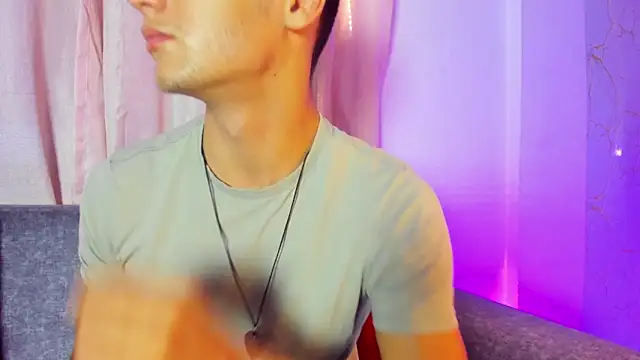 Živý XXX chat andrewevans46