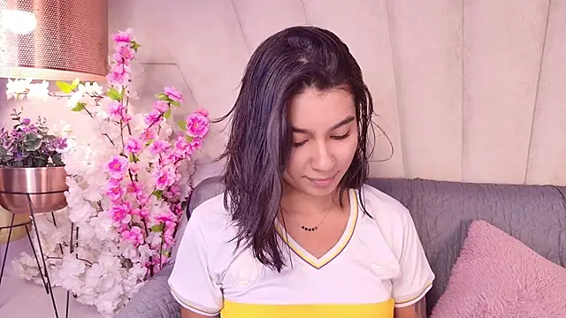AlyssaRay 现场XXX聊天