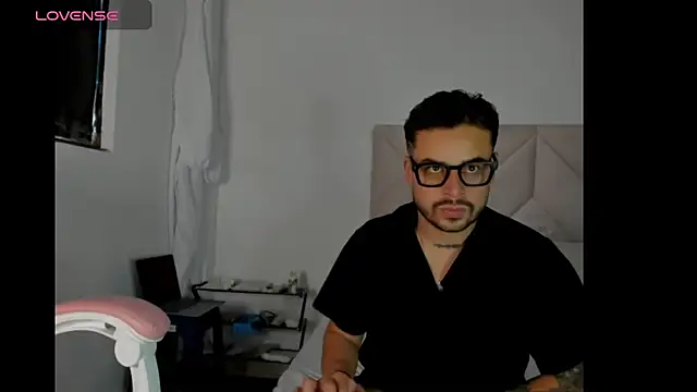 LunarSync's Live XXX Chat