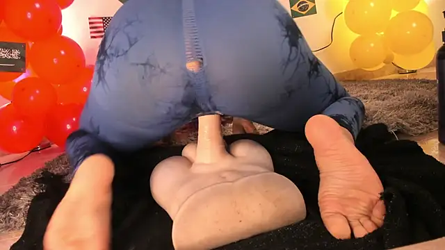 Violet_carson 라이브 XXX 채팅