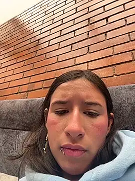 Živý XXX chat LilyRossi_