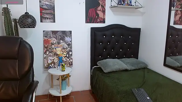 billy_wild 라이브 XXX 채팅