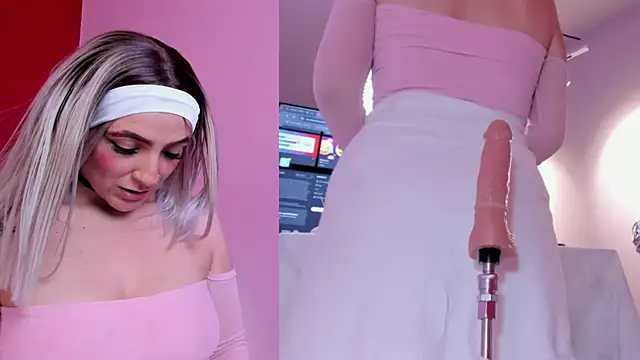 Kate_bunny_'s Live XXX Chat