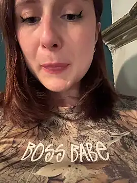 Chat XXX en directo de Dina_Tease