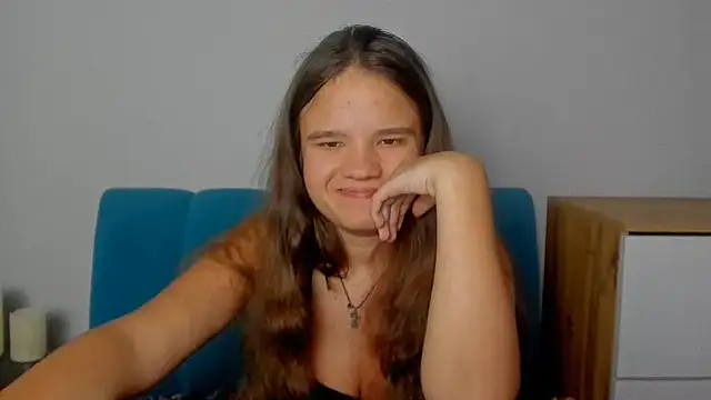 AdeleCruz's Live XXX Chat