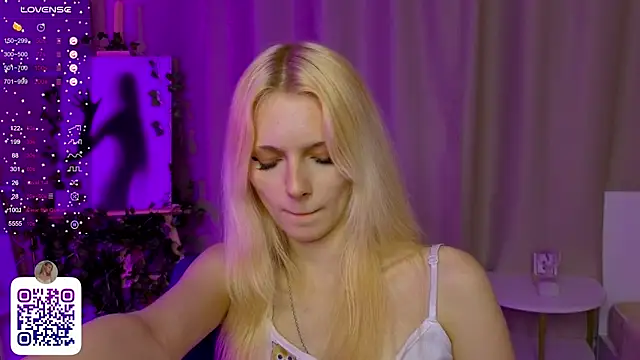 JuanaSumman Live XXX chat