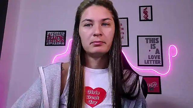AlisaFrost's Live XXX Chat