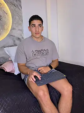 Chat XXX Live JeffDaltton