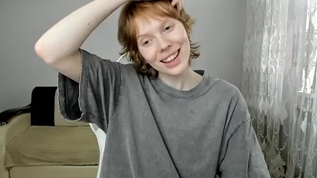 Chatroom XXX en direct de StellaDavis