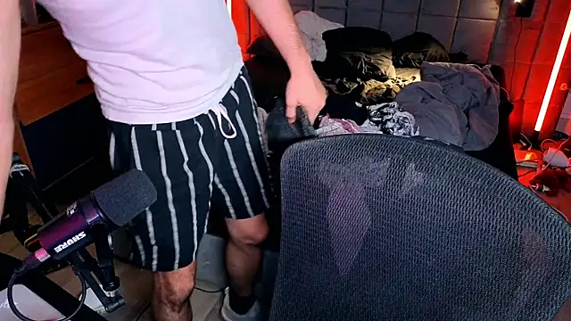 Czat XXX na żywo – JordanShow