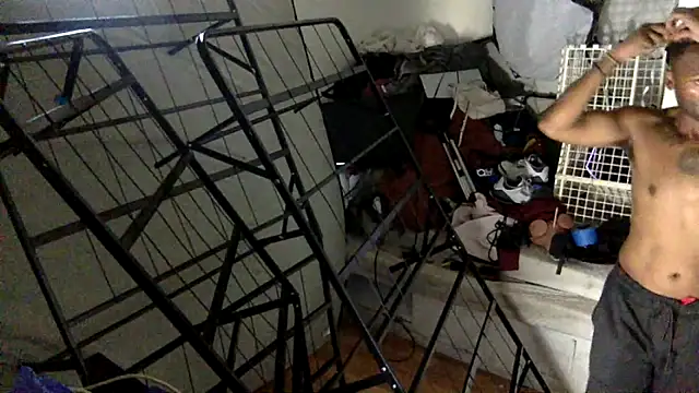 DREGO4LOVE – Live XXX-chat