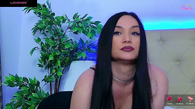 Daliya_'s Live XXX Chat