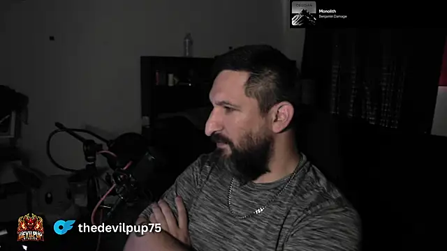 DevilPup75_: онлайн-секс-чат